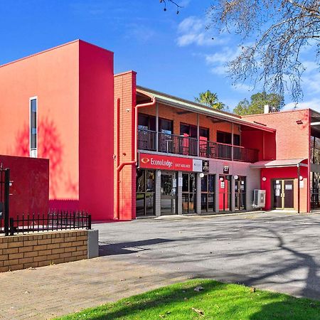 Econo Lodge East Adelaide Exterior foto