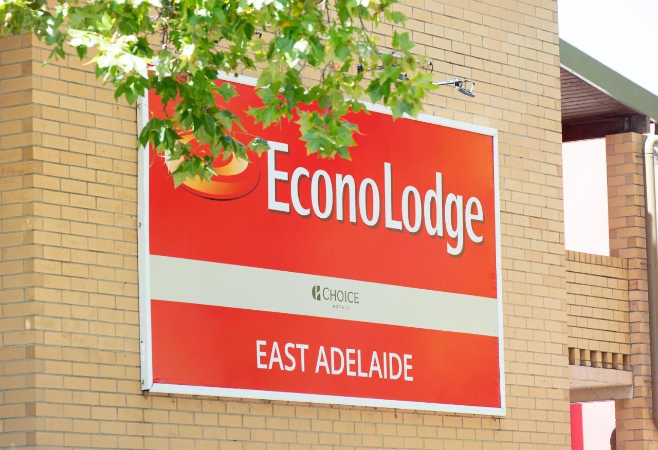Econo Lodge East Adelaide Exterior foto