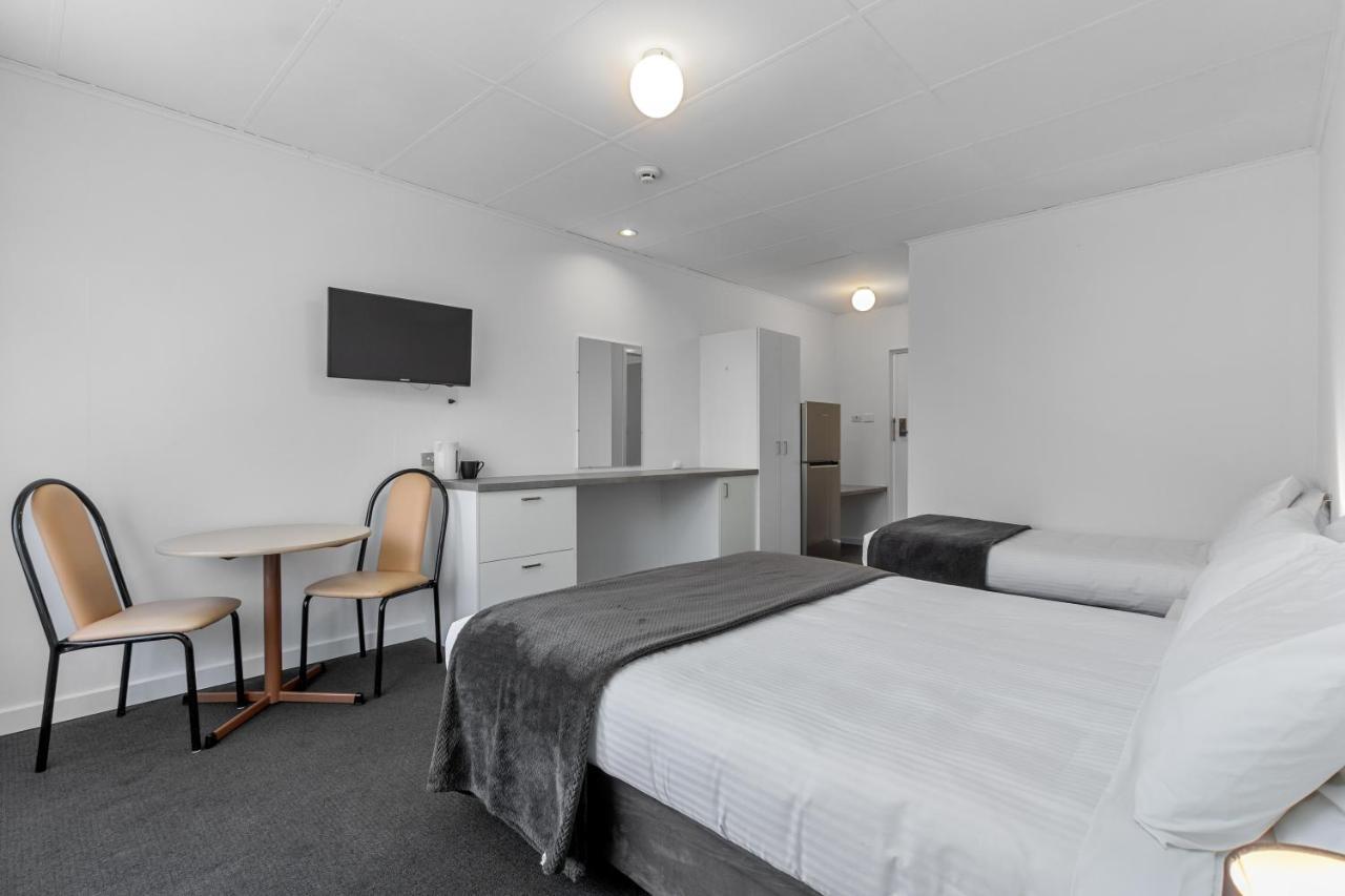 Econo Lodge East Adelaide Quarto foto