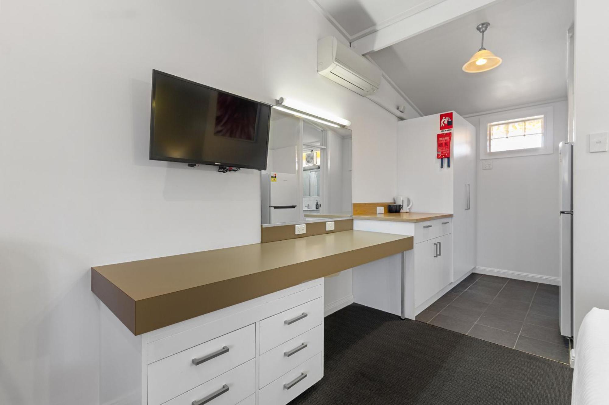 Econo Lodge East Adelaide Quarto foto