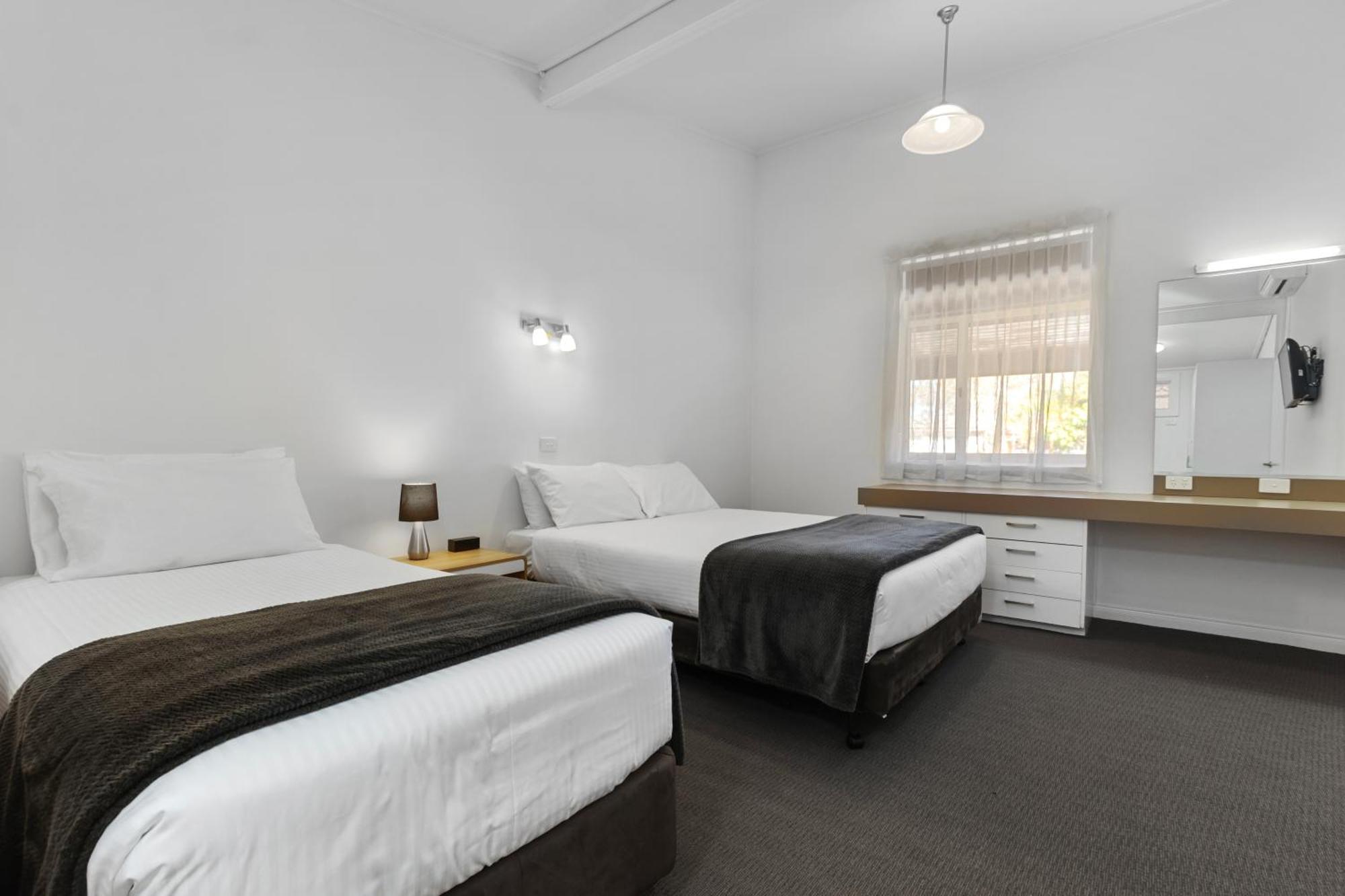 Econo Lodge East Adelaide Quarto foto