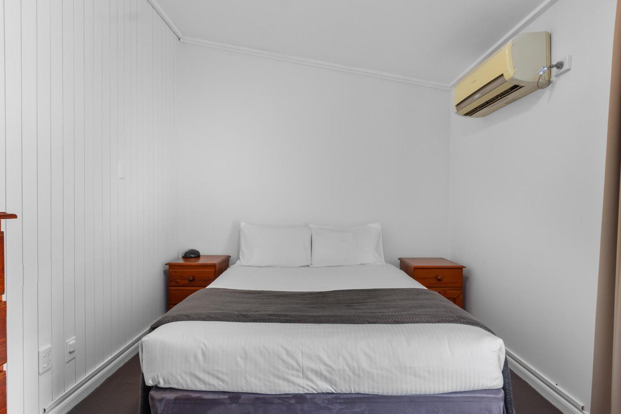 Econo Lodge East Adelaide Quarto foto