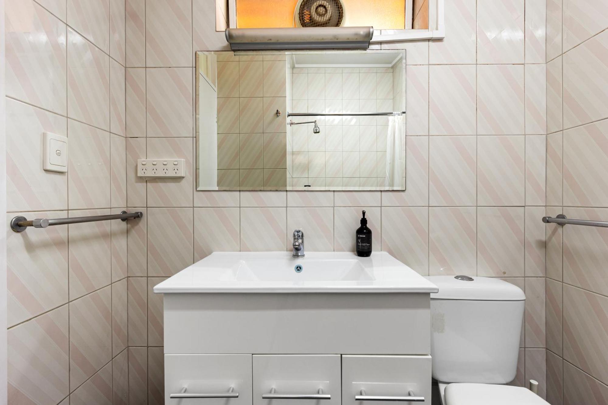 Econo Lodge East Adelaide Quarto foto