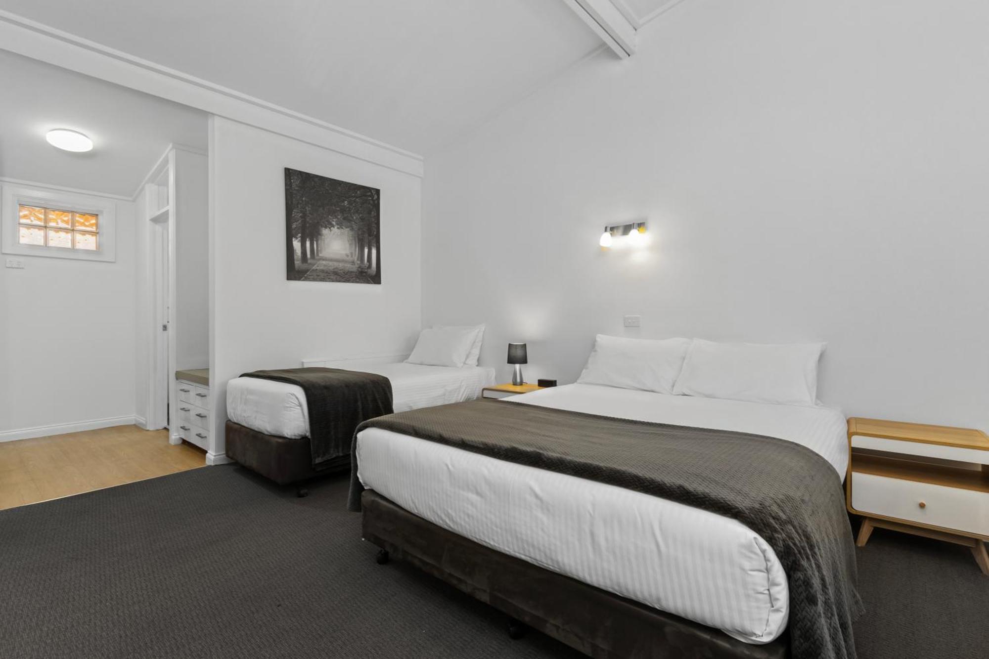 Econo Lodge East Adelaide Quarto foto